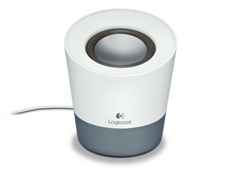 Multimedia Speakers Z50GY [�O���[] �̐��i�摜