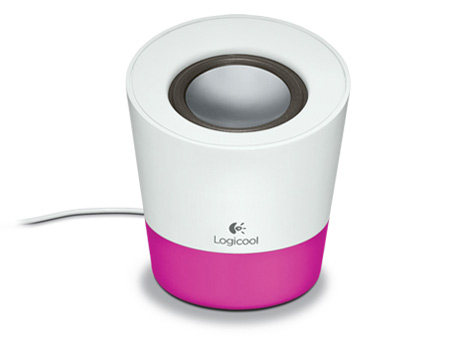 Multimedia Speakers Z50PK [�s���N] �̐��i�摜