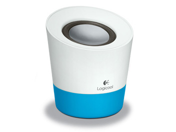 Multimedia Speakers Z50BL [�u���[] �̐��i�摜