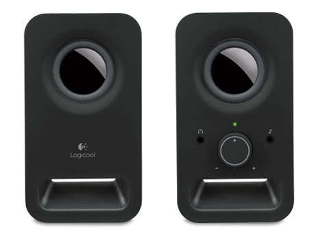 Multimedia Speakers Z150BK [�u���b�N] �̐��i�摜