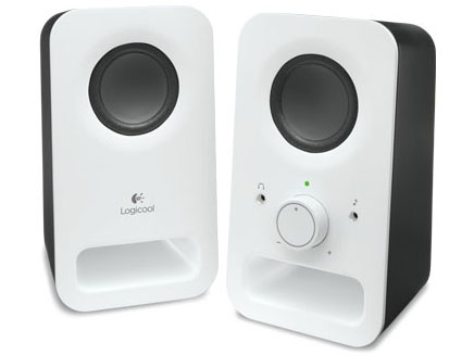 Multimedia Speakers Z150WH [�z���C�g]