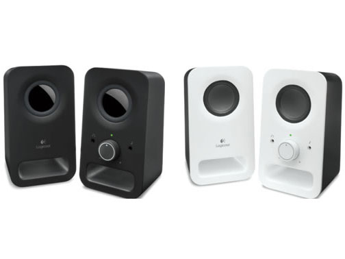 Multimedia Speakers Z150WH [�z���C�g]
