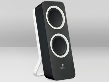 Multimedia Speakers Z200BK [�u���b�N]