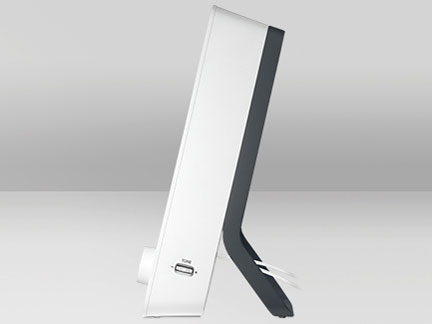 Multimedia Speakers Z200WH [�z���C�g]