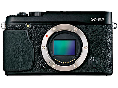 富士フイルム X-E2 ボディ ブラック_カメラブラケット付き 富士フイルム FUJIFILM X-E2 ボディ [ブラック] 価格比較 - 価格.com
