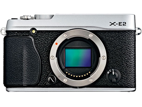 FUJIFILM X-E2 ボディ ミラーレスカメラ Amazon | FUJIFILM ミラーレス一眼 X-E2 ボディ ブラック F FX-X