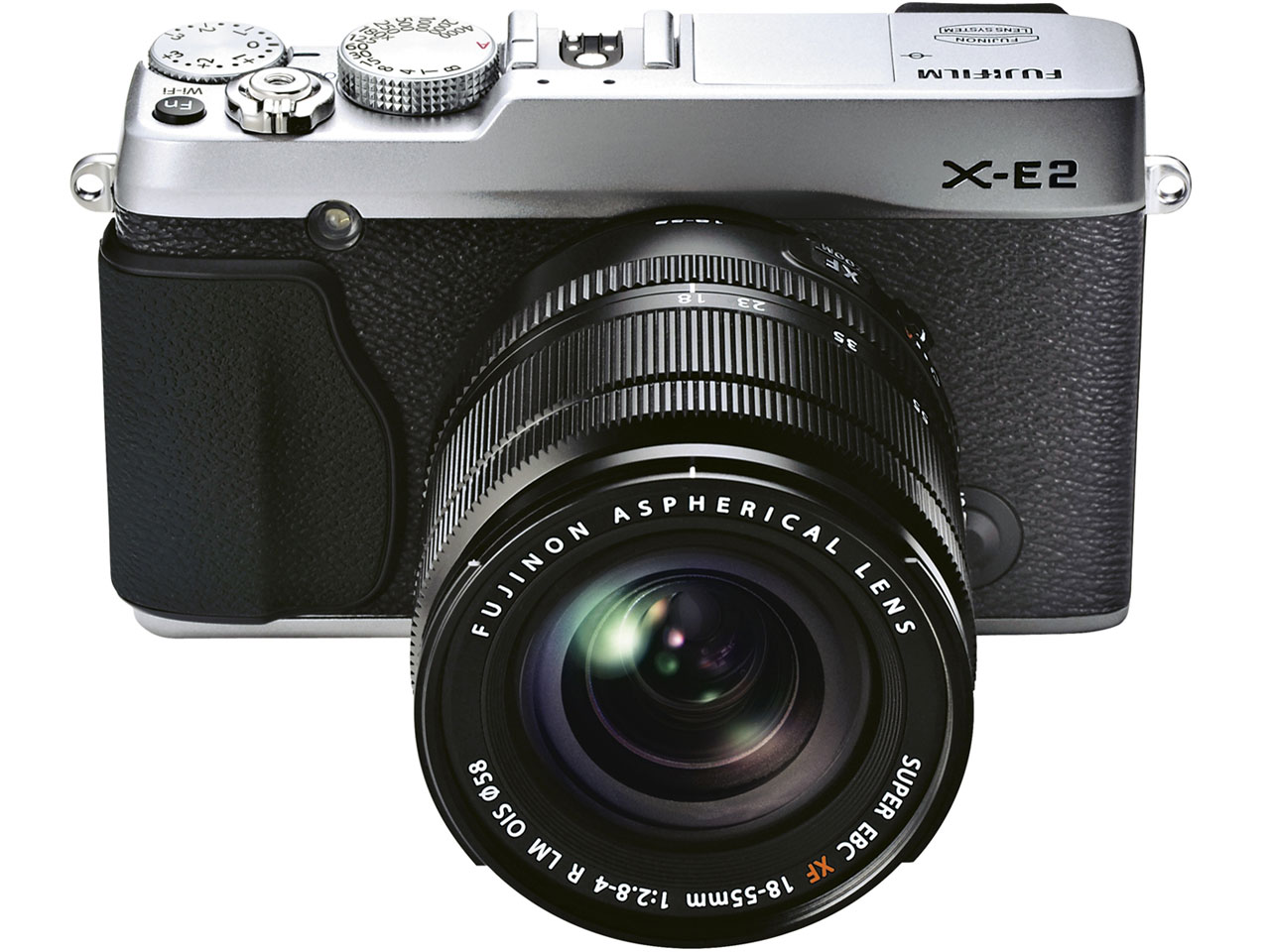 富士フイルム - FUJIFILM x-e2 富士フイルム FUJIFILM X-E2 レンズキット 価格比較 - 価格.com