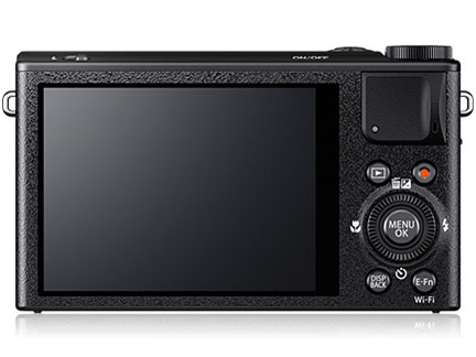 FUJIFILM XQ1 [�u���b�N]