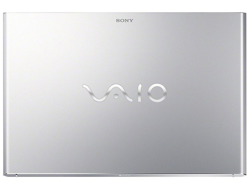 VAIO Pro 13 SVP1321A2J Core i7/�^�b�`�p�l��/Windows 8 Pro���ڃ��f�� [�V���o�[]