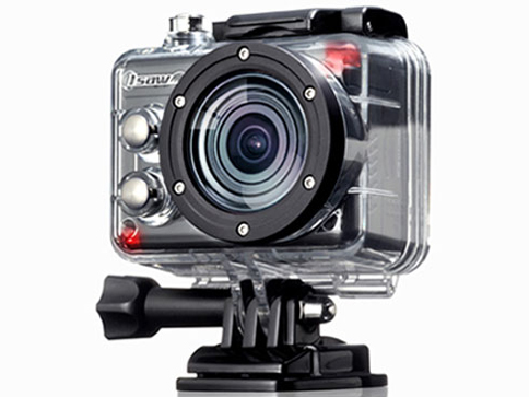 ISAW Extreme �̐��i�摜