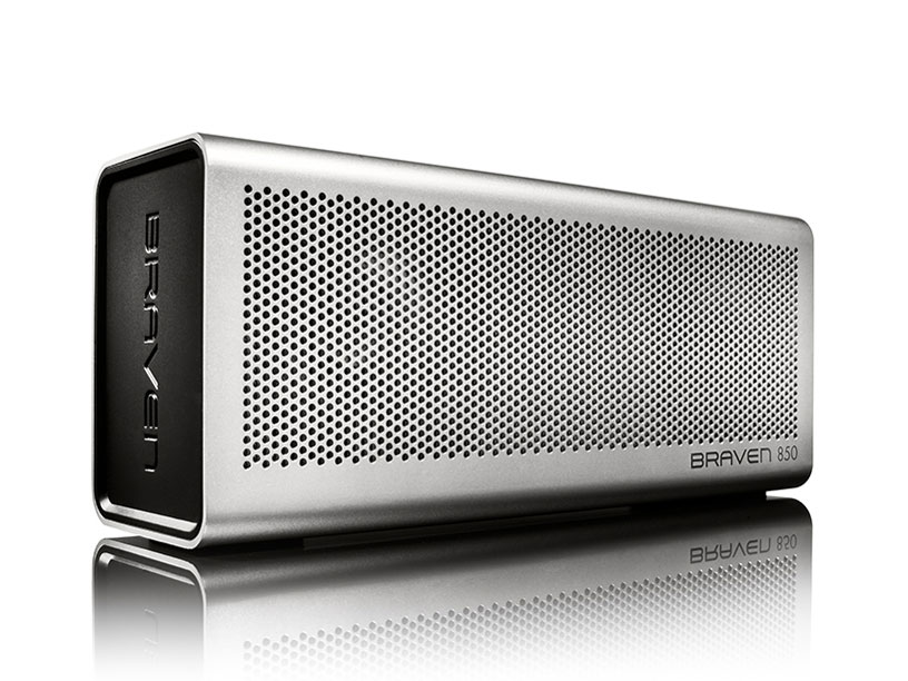 BRAVEN 850