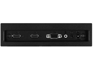 VX229H [21.5�C���` Black]