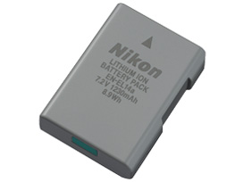 EN-EL14a �̐��i�摜