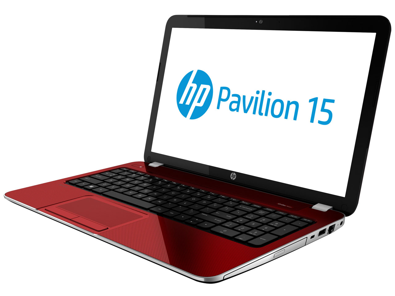 HP Pavilion 15-e102TU スタンダードモデル F0C49PA-AAAA [フライヤーレッド] 価格比較 - 価格.com