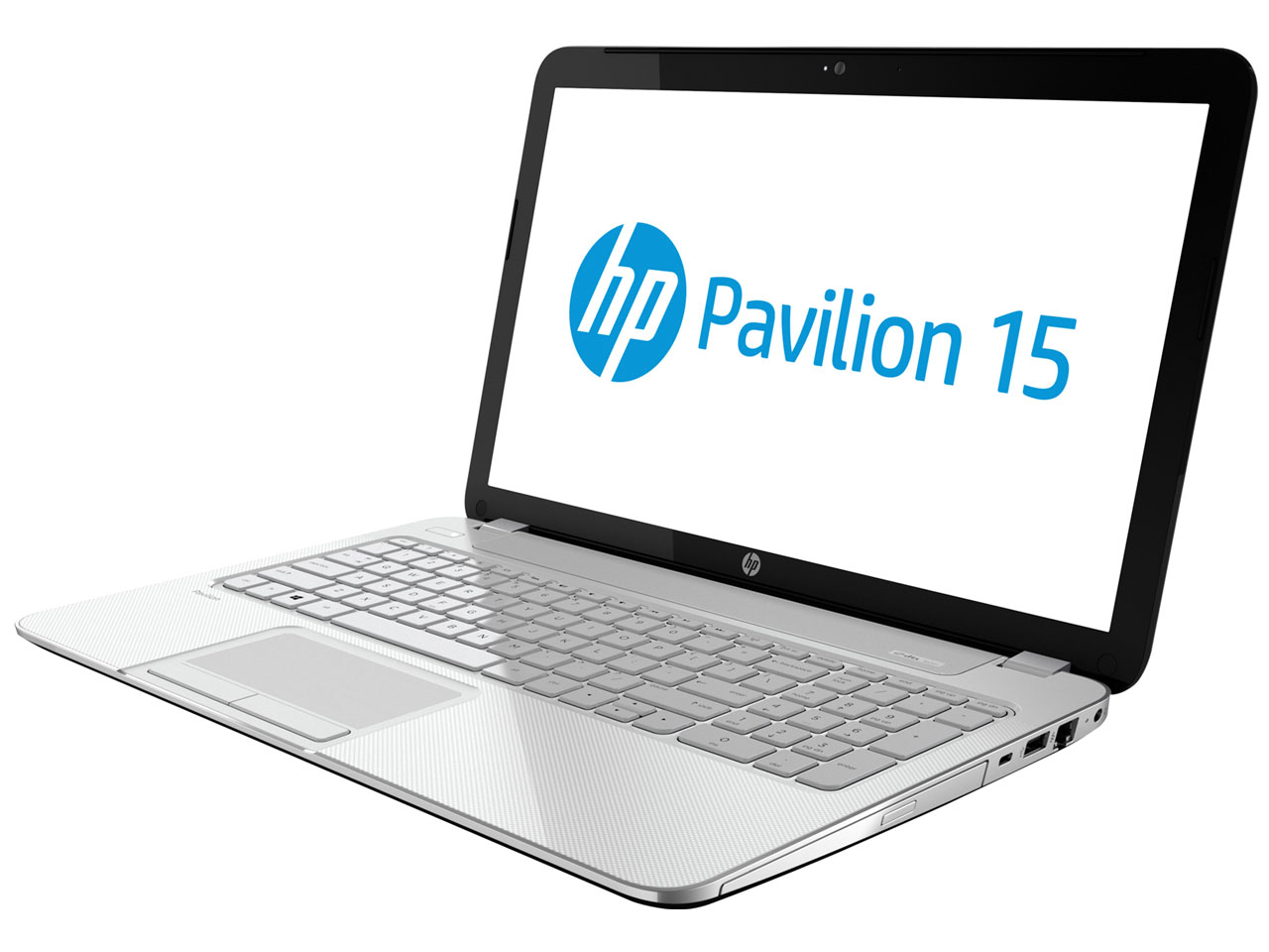 HP Pavilion 15-e102TU スタンダードモデル F0C49PA-AAAA [フライヤー