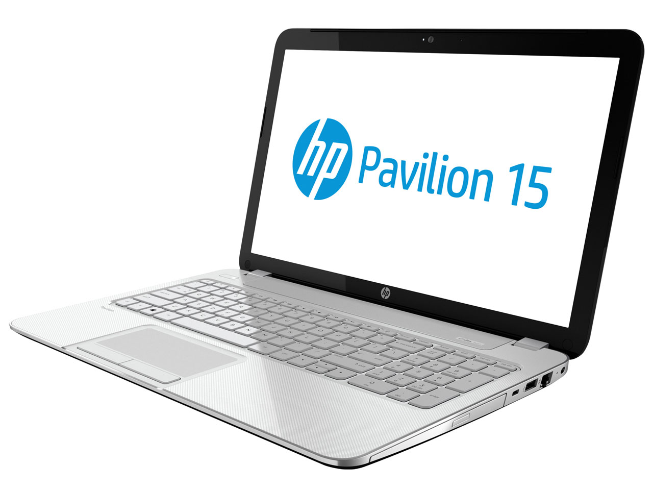 Pavilion 15-e103TX �p�t�H�[�}���X���f�� F0C47PA-AAAA [�p�[���z���C�g]