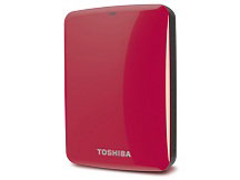 CANVIO CONNECT HD-PD20TR [���b�h] �̐��i�摜