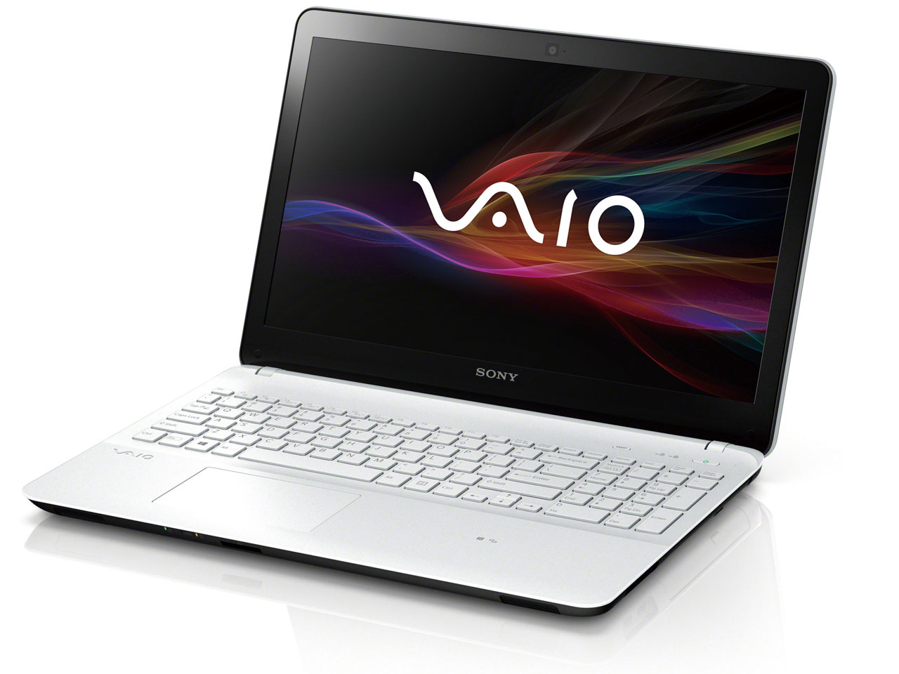 SONY VAIO Fit 15E SVF15218CJW 価格比較 - 価格.com