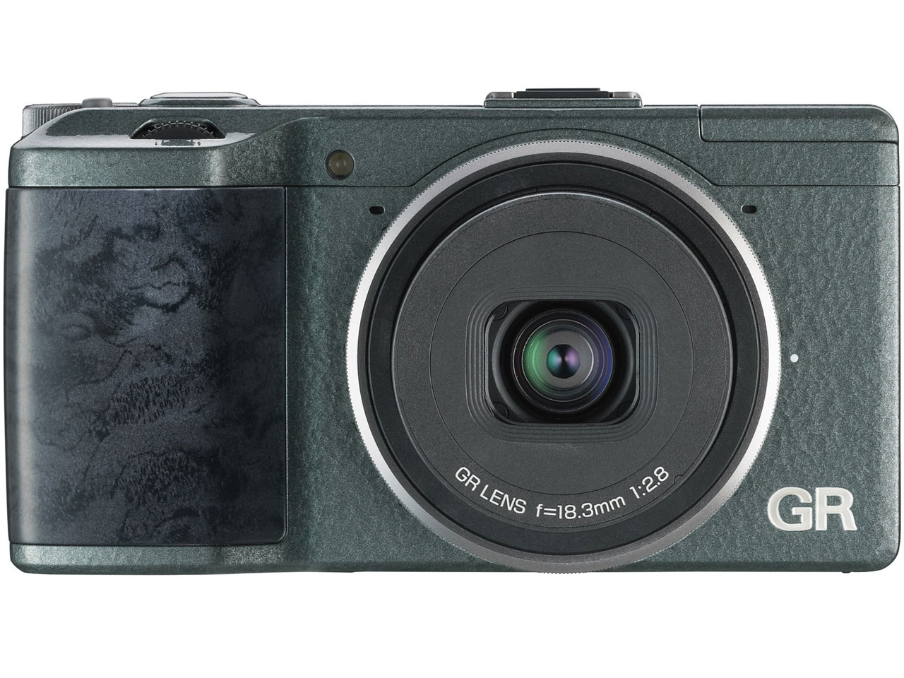 RICOH GR Limited Edition