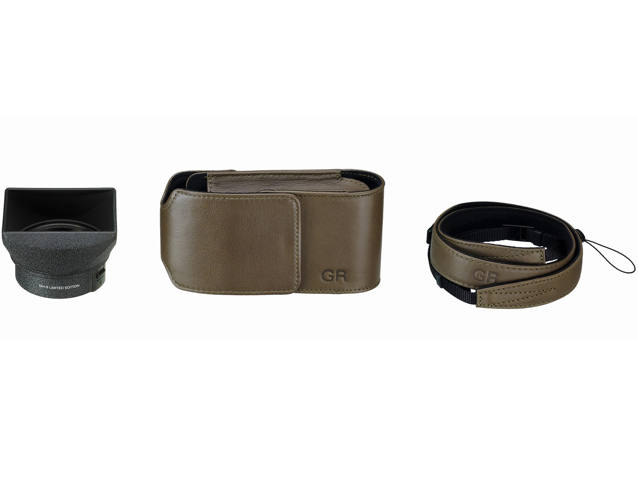 RICOH GR Limited Edition