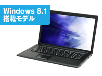 Critea VF-AG K130726 Windows 8.1���ڃ��f�� �̐��i�摜