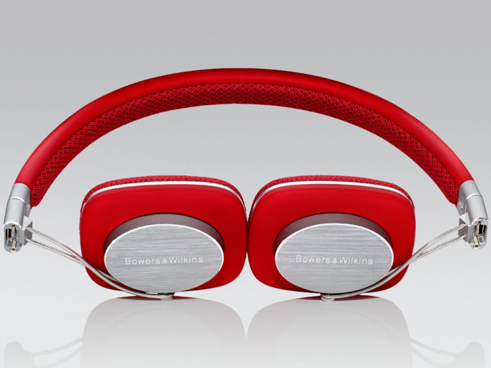 P3 Mobile Hi-Fi HeadPhones [���b�h]