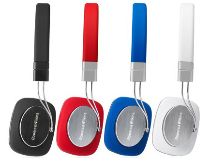 P3 Mobile Hi-Fi HeadPhones [���b�h]