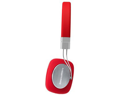 P3 Mobile Hi-Fi HeadPhones [���b�h] �̐��i�摜