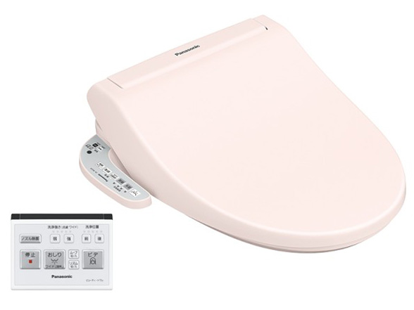 Panasonic DL-WP20ホワイト DL-WP20｜Panasonic ビューティトワレ｜トイレのリフォーム
