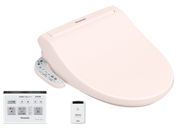 パナソニック ビューティ・トワレ Panasonic DL-RQTK40-CP 楽天市場】(LINEクーポン有)(送料無料) パナソニック DL-RQTK40