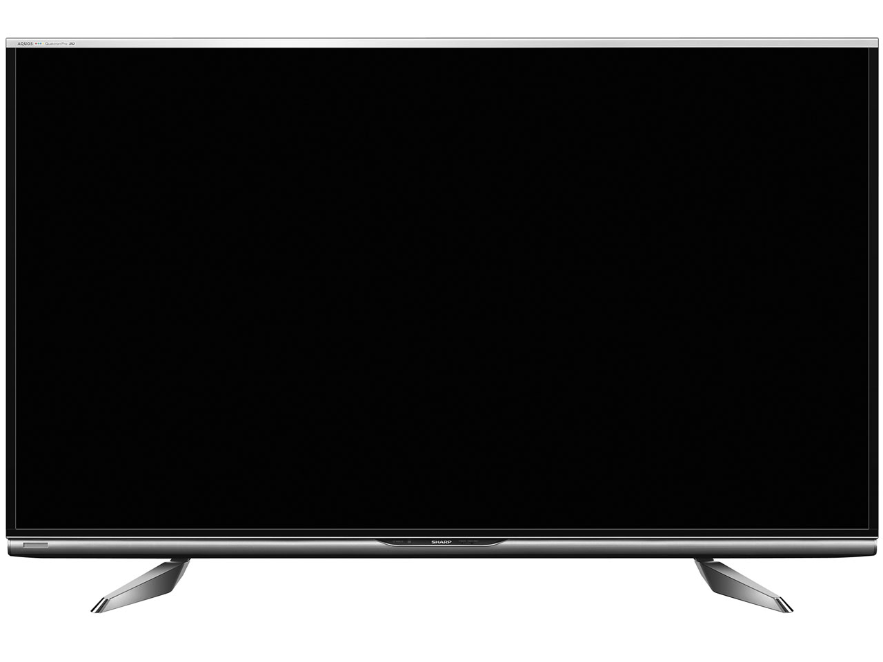 ボタニカルウエディング テレビ AQUOS60Vクアトロン プロ XL XL10 LC