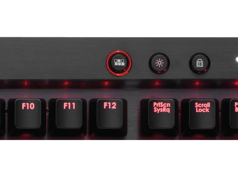 Vengeance K70 CH-9000011-NA