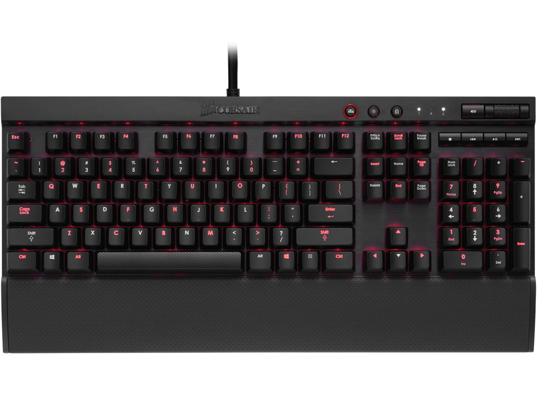 Vengeance K70 CH-9000011-NA �̐��i�摜