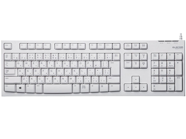 TK-FCM064WH/RS [�z���C�g]