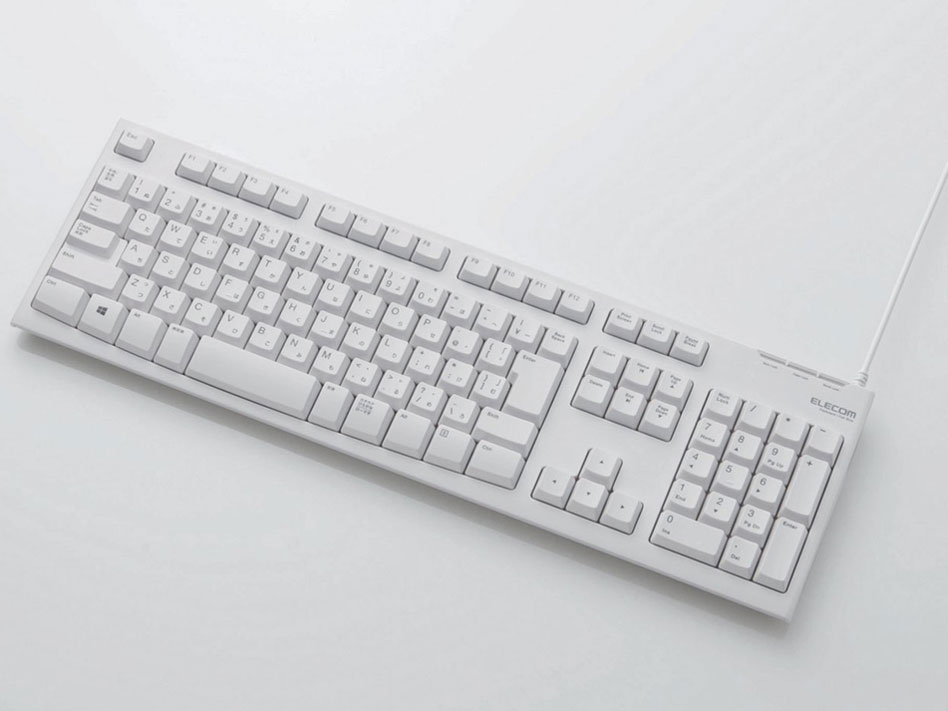 TK-FCM064WH/RS [�z���C�g] �̐��i�摜