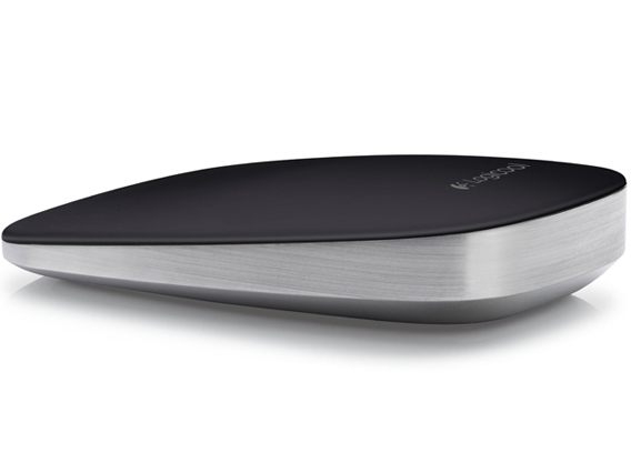 Ultrathin Touch Mouse T630 T630BK [�u���b�N]