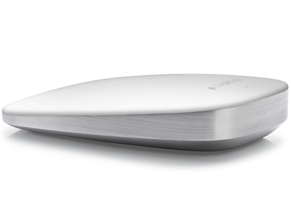 Ultrathin Touch Mouse T630 T630WH [�z���C�g]