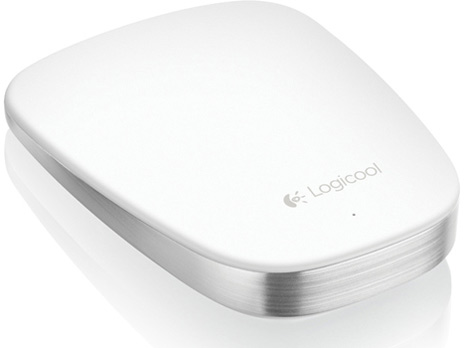 マウス・トラックボール Logicool Ultrathin Touch Mouse T630 Meet the Logitech Ultrathin Touch Mouse T630 [Review] - BetaNews