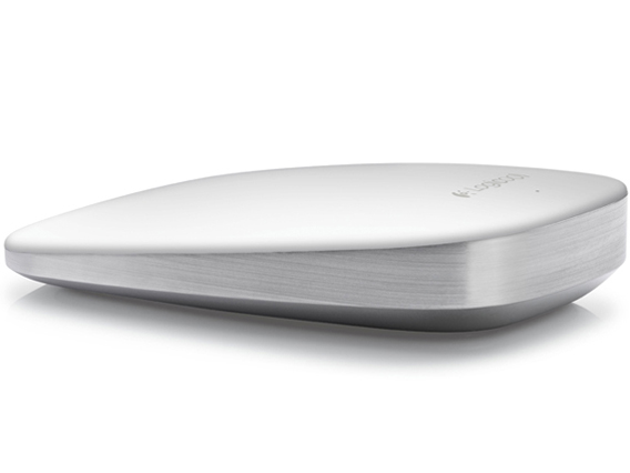 Ultrathin Touch Mouse T631 for Mac