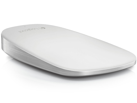 Ultrathin Touch Mouse T631 for Mac