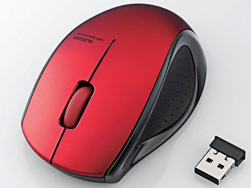 M-LS10DLRD [���b�h] �̐��i�摜