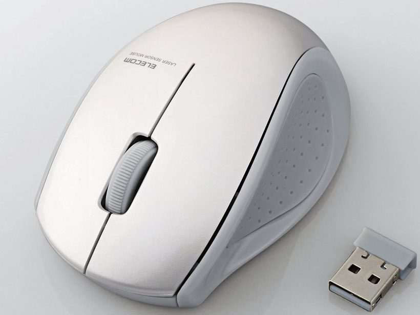 M-LS10DLWH [�z���C�g] �̐��i�摜