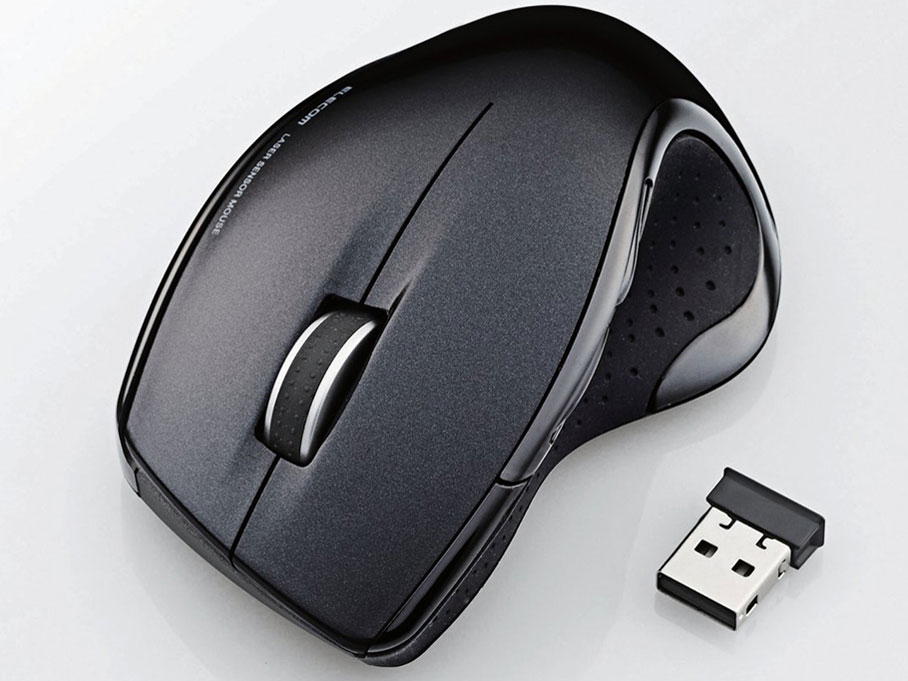 M-LS11DLBK [�u���b�N] �̐��i�摜