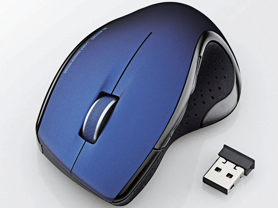 M-LS11DLBU [�u���[] �̐��i�摜