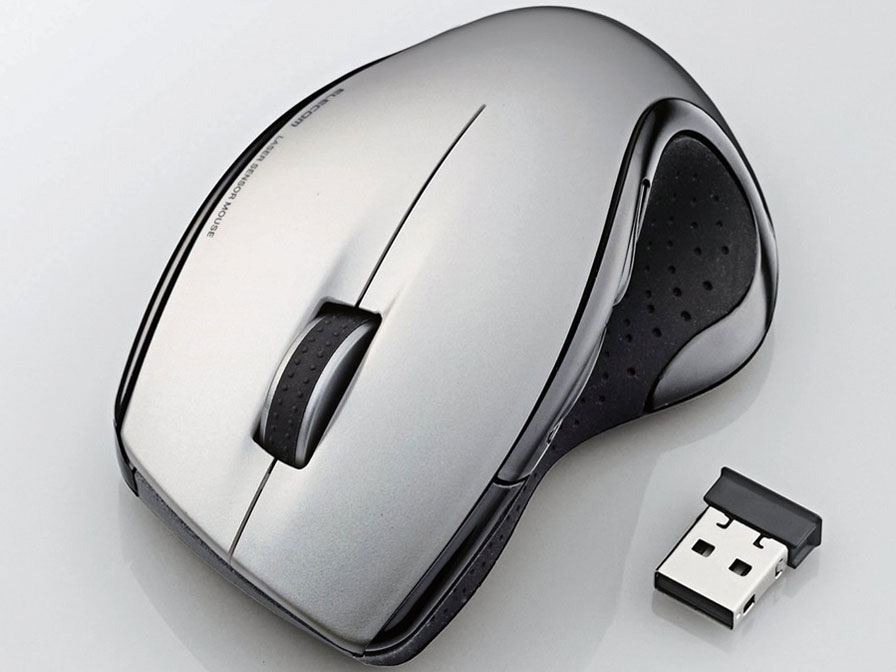 M-LS11DLWH [�z���C�g] �̐��i�摜