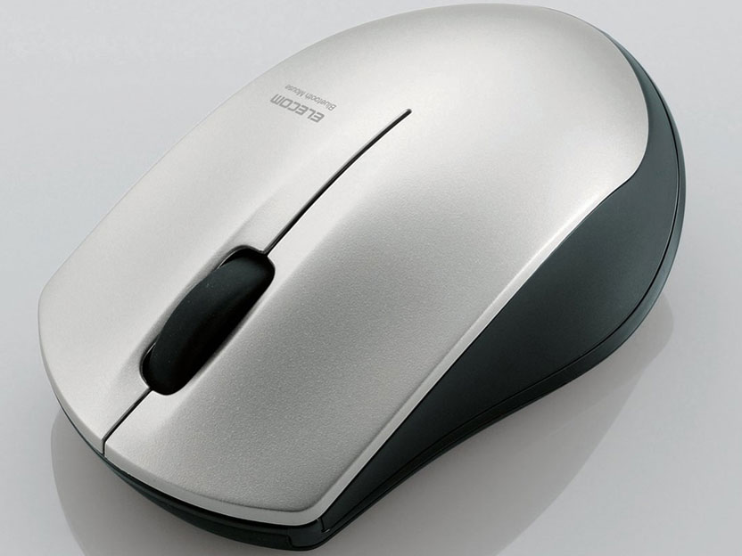 M-BT12BRSV [�V���o�[] �̐��i�摜