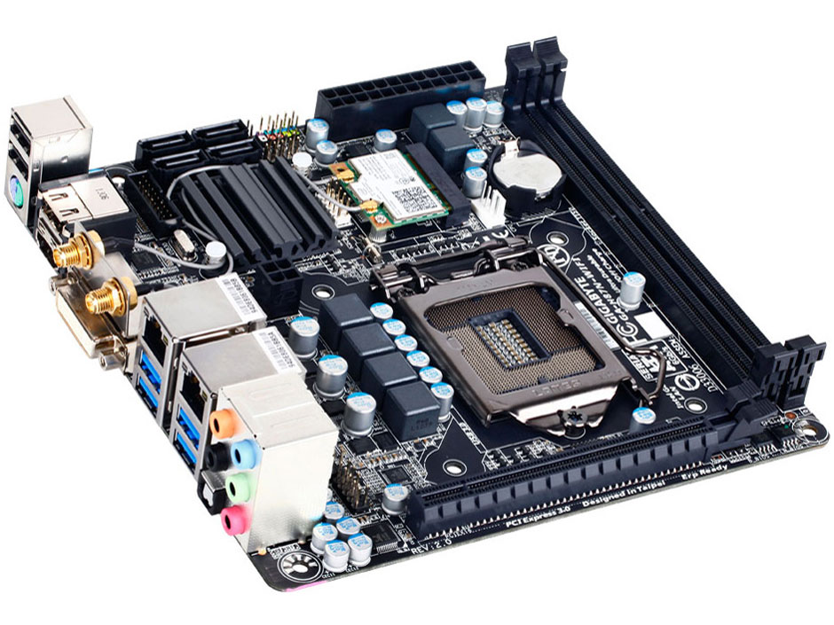 GA-H87N-WIFI [Rev.2.0]