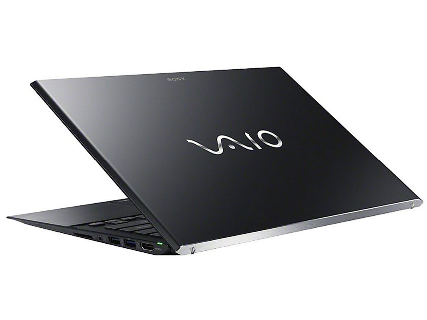 VAIO Pro 13 SVP1321A2J Core i7/�^�b�`�p�l��/Office/Windows 7 Professional���ڃ��f��