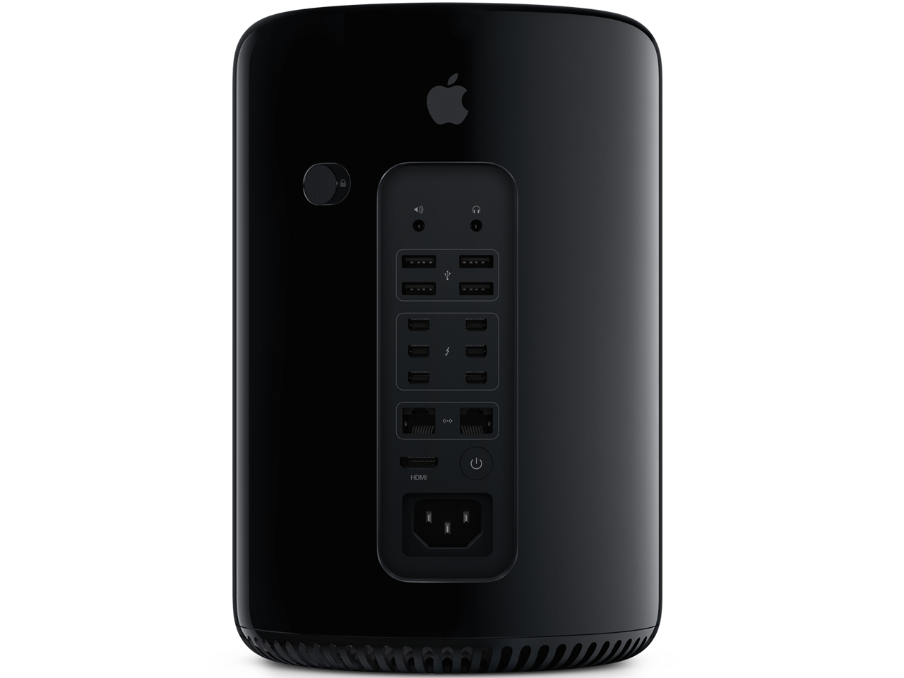 Mac Pro ME253J/A [3700]