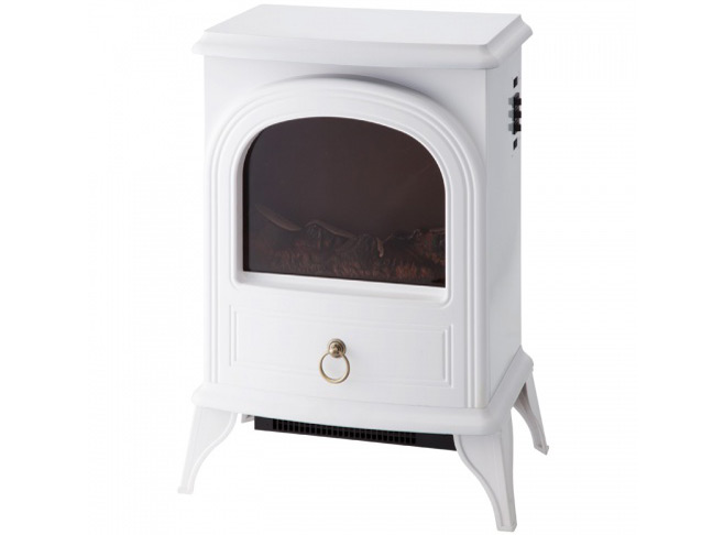 Nostalgie CH-1331WH [�z���C�g] �̐��i�摜